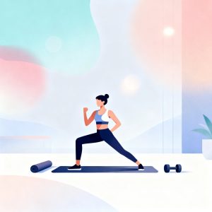 Cómo Mantenerse Motivado en tu Rutina de Ejercicio