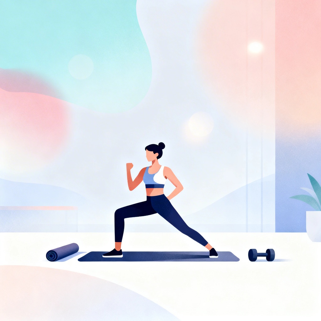 Cómo Mantenerse Motivado en tu Rutina de Ejercicio